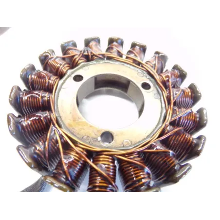 Stator alternateur SUZUKI GS 500 E 2001-2002