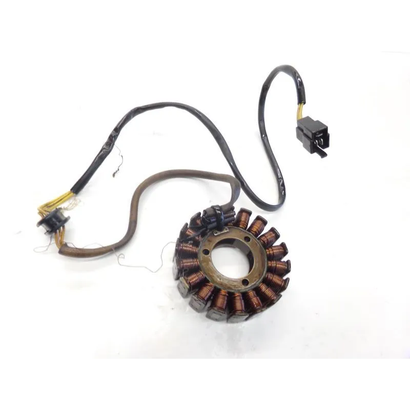 Stator alternateur SUZUKI GS 500 E 2001-2002