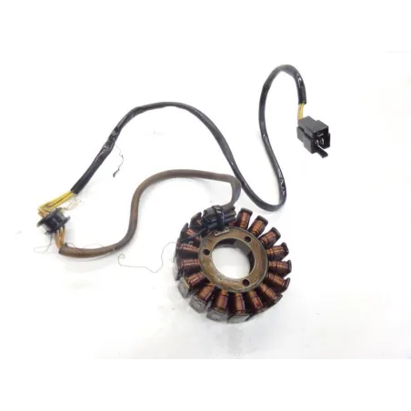 Stator alternateur SUZUKI GS 500 E 2001-2002
