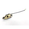 Mecanisme verrouillage selle SUZUKI GS 500 E 2001-2002 Mecanisme verrouillage selle SUZUKI GS 500 E 2001-2002