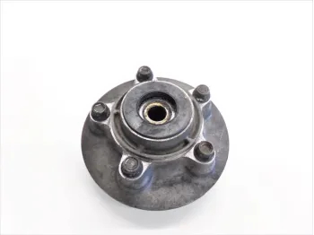 Porte couronne SUZUKI GS 500 E 2001-2002