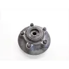 Porte couronne SUZUKI GS 500 E 2001-2002