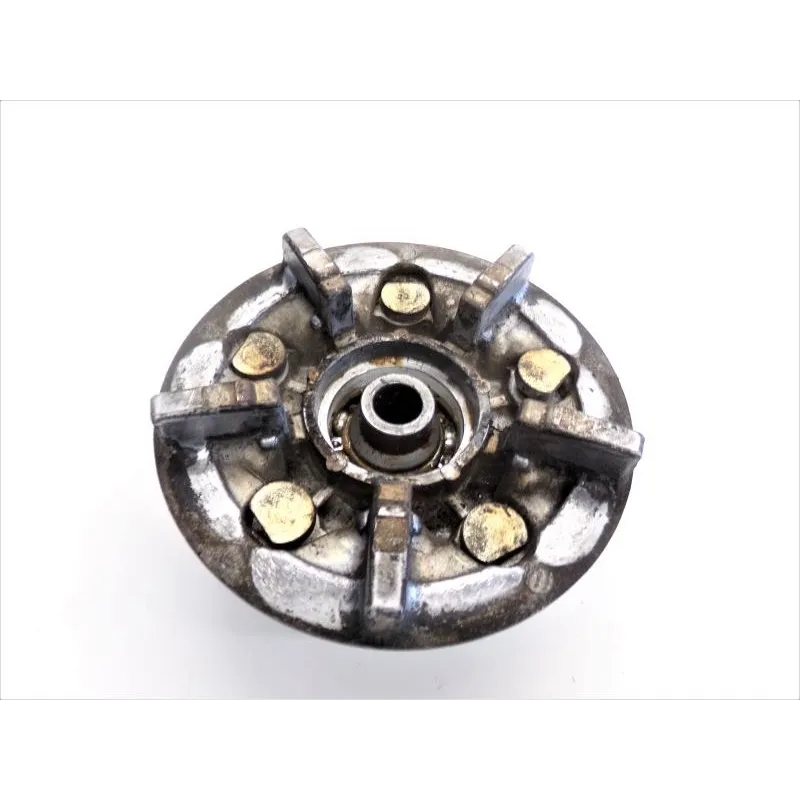 Porte couronne SUZUKI GS 500 E 2001-2002