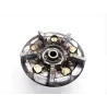 Porte couronne SUZUKI GS 500 E 2001-2002
