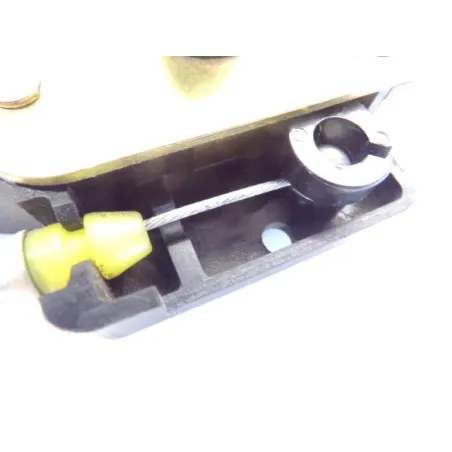 Mecanisme verrouillage selle SUZUKI GS 500 E 2001-2002