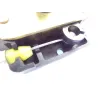 Mecanisme verrouillage selle SUZUKI GS 500 E 2001-2002 Mecanisme verrouillage selle SUZUKI GS 500 E 2001-2002
