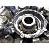 Porte couronne SUZUKI GS 500 E 2001-2002