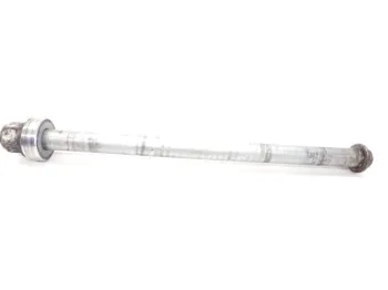 Axe de roue arriere SUZUKI GS 500 E 2001-2002