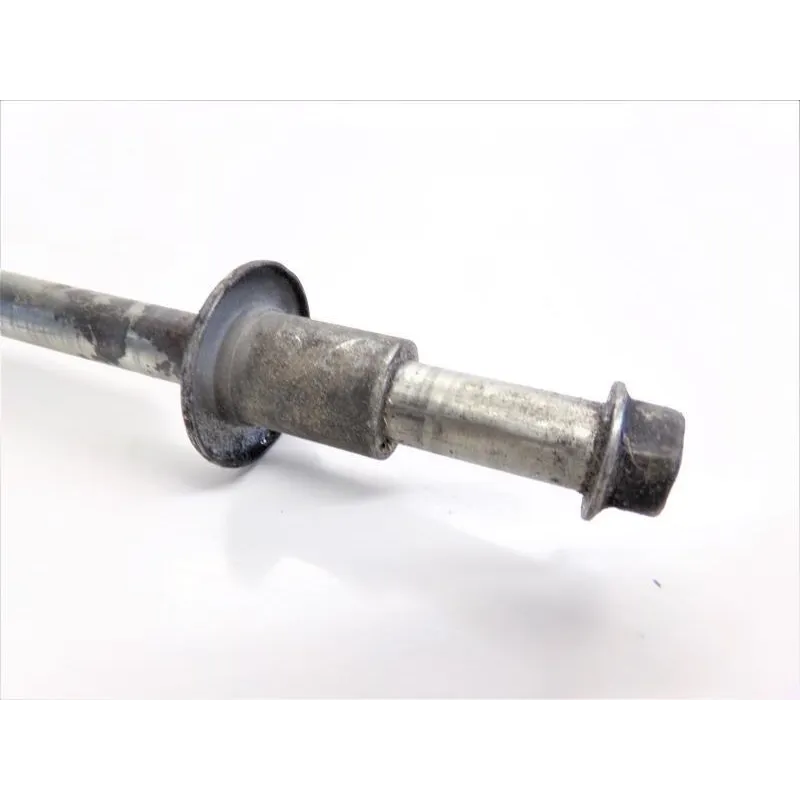 Axe de roue avant SUZUKI GS 500 E 2001-2002