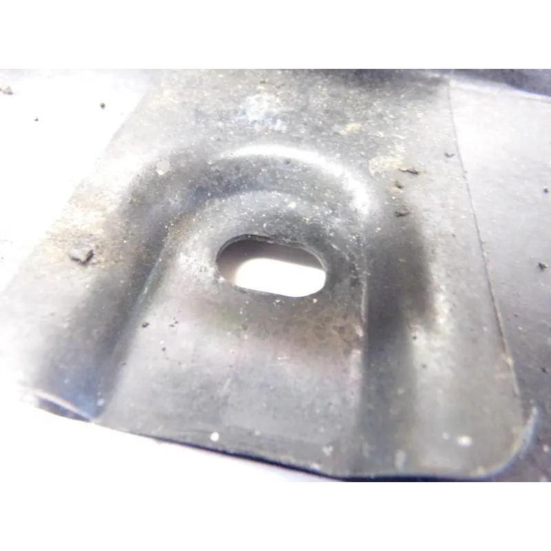 Cache chaine SUZUKI GS 500 E 2001-2002