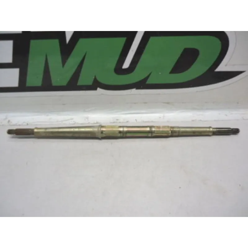 Arbre de roues arriere HYOSUNG TE 90 2005