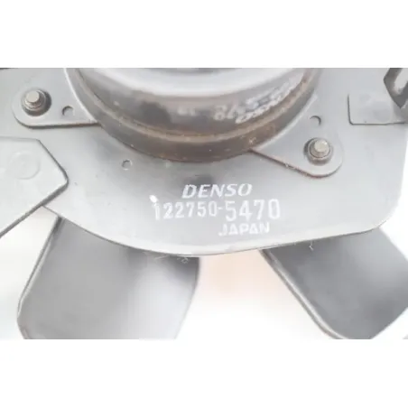 Ventilateur SUZUKI SV 650 S 1999 - 2002