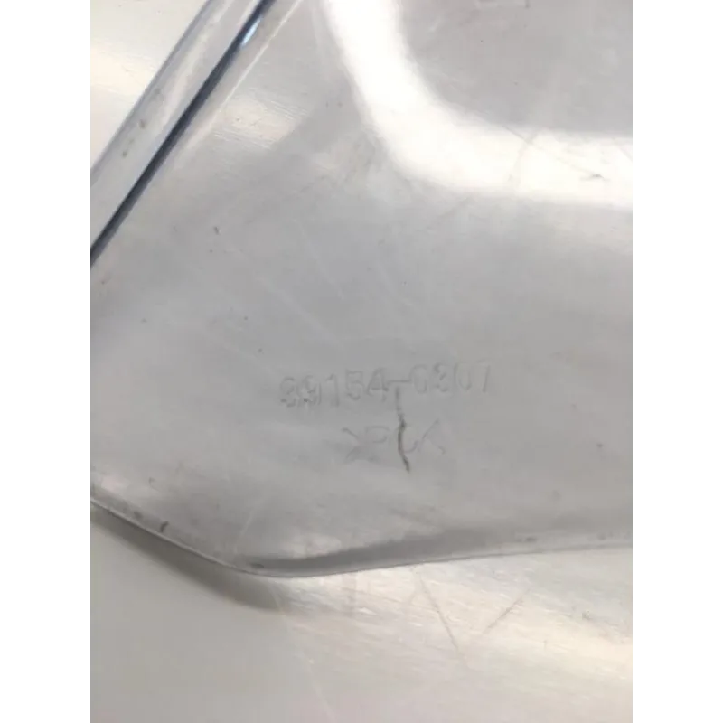 Bulle KAWASAKI ER6 650 2012-2016 F