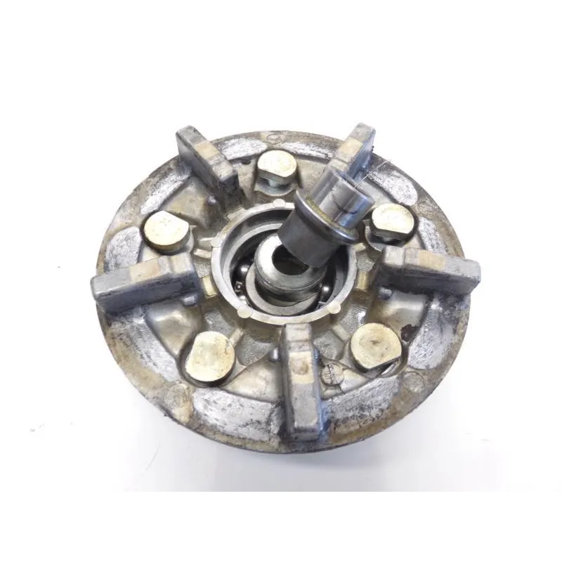 Porte couronne SUZUKI GS 500 E 2001-2002