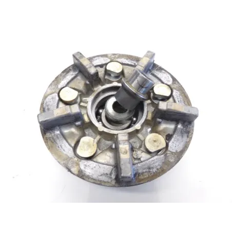 Porte couronne SUZUKI GS 500 E 2001-2002