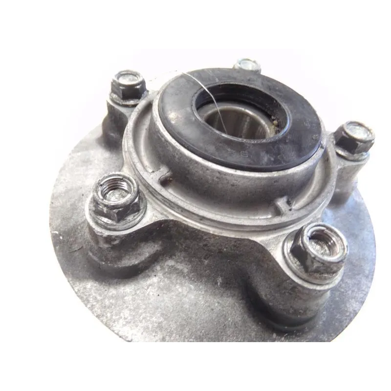 Porte couronne SUZUKI GS 500 E 2001-2002