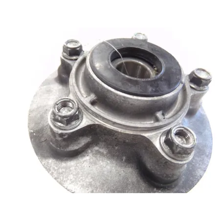 Porte couronne SUZUKI GS 500 E 2001-2002