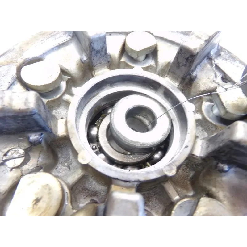 Porte couronne SUZUKI GS 500 E 2001-2002