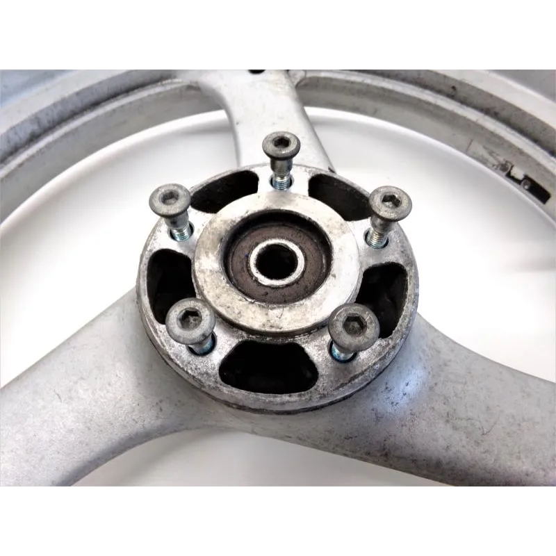Jante avant SUZUKI GS 500 E 2001-2002