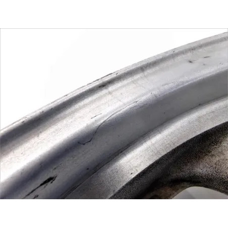 Jante arriere SUZUKI GS 500 E 2001-2002