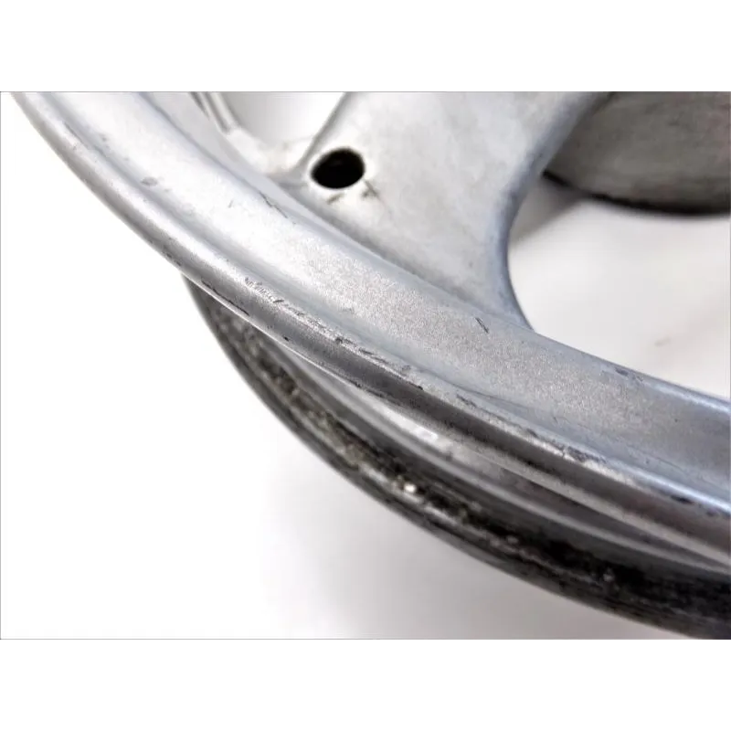 Jante arriere SUZUKI GS 500 E 2001-2002