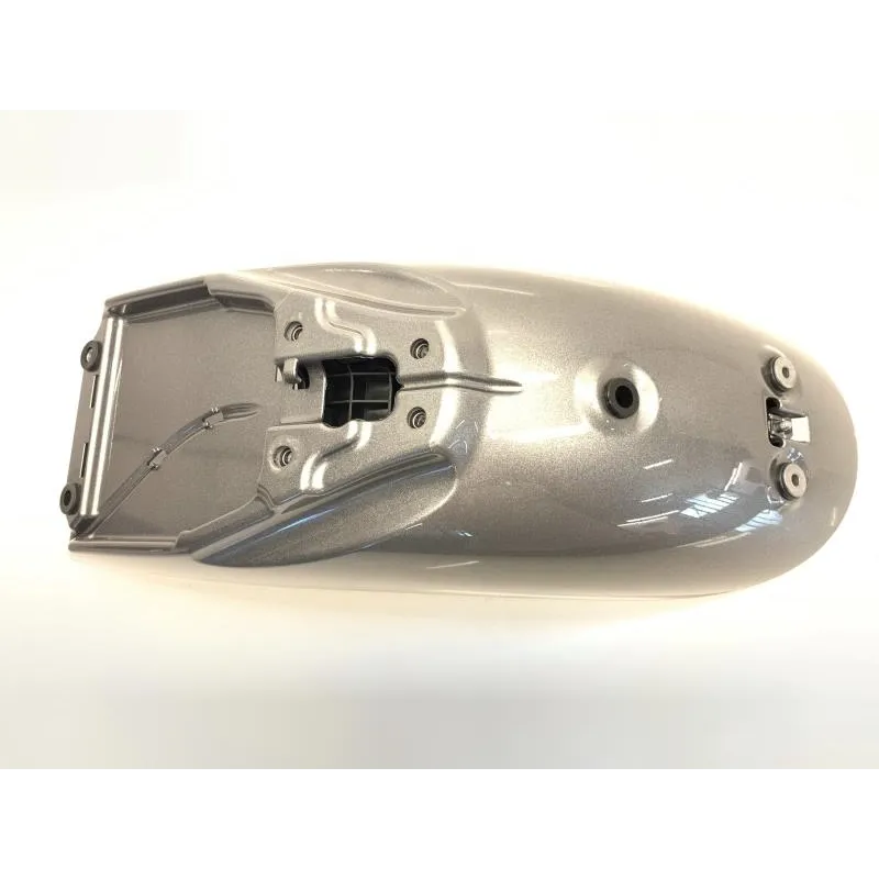 Garde boue arriere TRIUMPH THRUXTON 1200 2016-2019