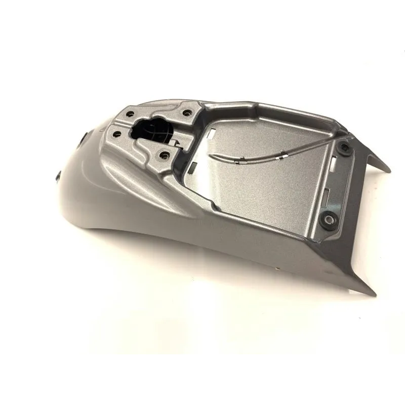 Garde boue arriere TRIUMPH THRUXTON 1200 2016-2019