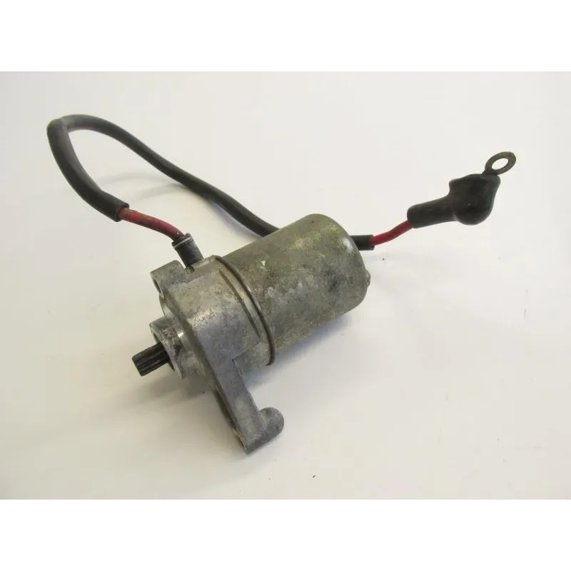 Demarreur YAMAHA DT RE 125 1989-1990