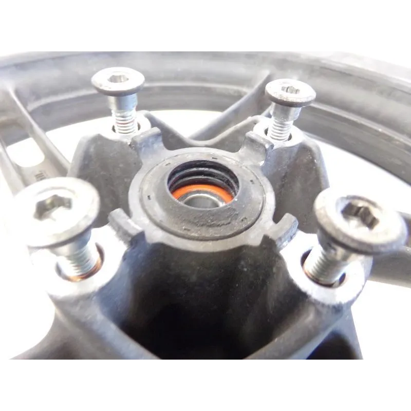Jante avant HONDA PCX 125 2012-2013