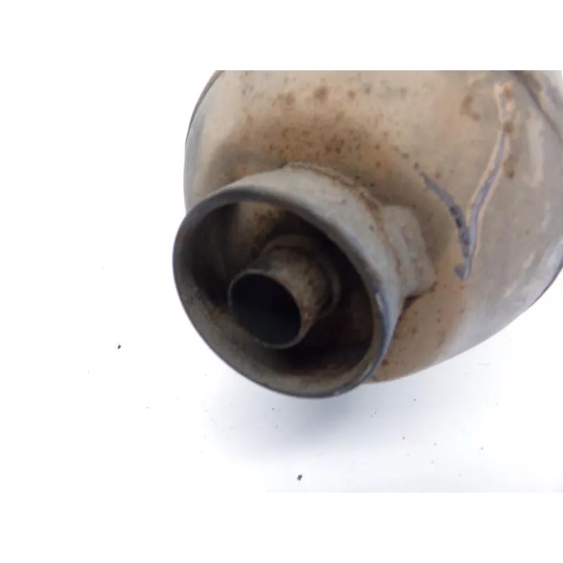 Ligne d'echappement HONDA PCX 125 2012-2013