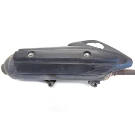 Ligne d'echappement HONDA PCX 125 2012-2013