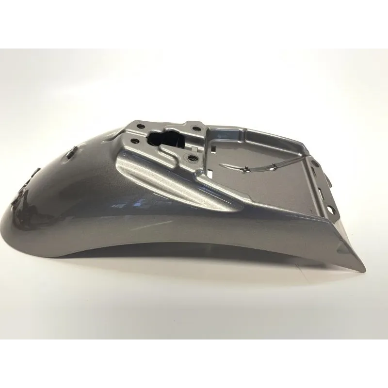 Garde boue arriere TRIUMPH THRUXTON R 1200 2016-2019