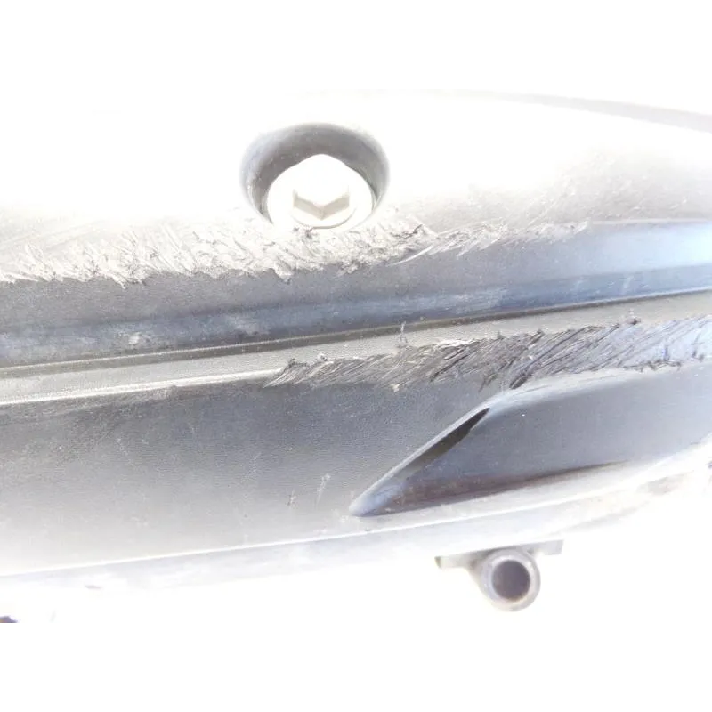 Ligne d'echappement HONDA PCX 125 2012-2013