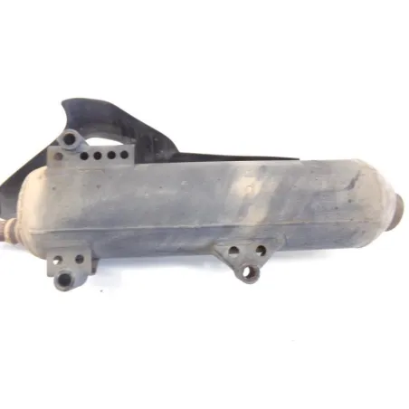 Ligne d'echappement HONDA PCX 125 2012-2013