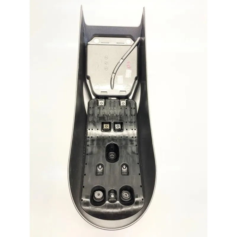 Garde boue arriere TRIUMPH THRUXTON R 1200 2016-2019