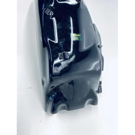 Garde boue arriere TRIUMPH BONNEVILLE 1200 2016-2019 T120