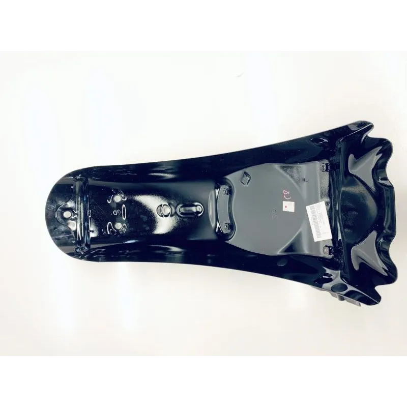 Garde boue arriere TRIUMPH BONNEVILLE 1200 2016-2019 T120