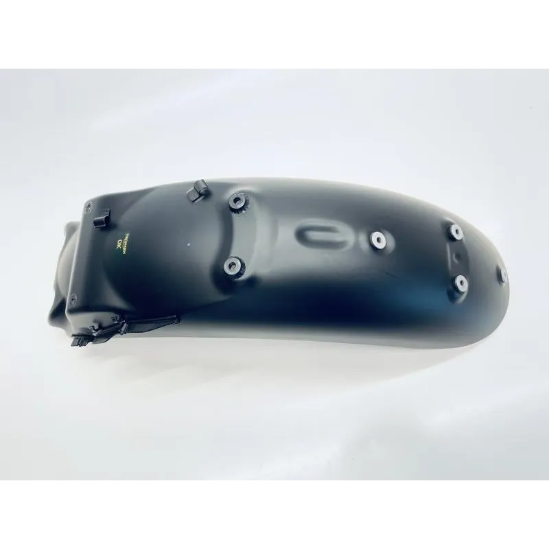Garde boue arriere TRIUMPH BONNEVILLE 1200 2016-2019 T120