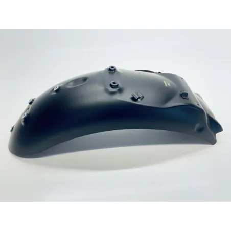 Garde boue arriere TRIUMPH BONNEVILLE 1200 2016-2019 T120