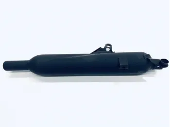 Silencieux gauche (echappement) TRIUMPH BONNEVILLE 1200 2016-2020 T120 BLACK