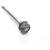 Axe de roue avant HONDA PCX 125 2012-2013 Axe de roue avant HONDA PCX 125 2012-2013