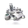Verrouillage de selle HONDA PCX 125 2012-2013