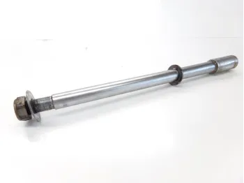 Axe de roue arriere YAMAHA VMAX 1200 1993-2007