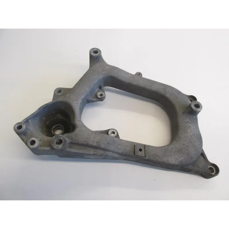 Bras support pot echappement PIAGGIO MP3 125 2006-2008