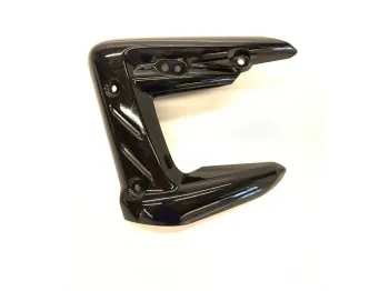 Cache carenage ecope gauche TRIUMPH STREET TRIPLE 675 2007-2011