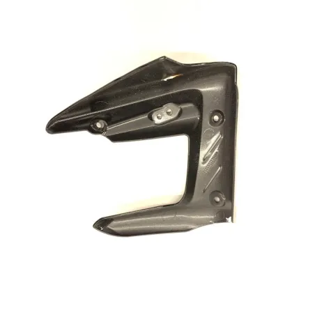 Cache carenage ecope gauche TRIUMPH STREET TRIPLE 675 2007-2011