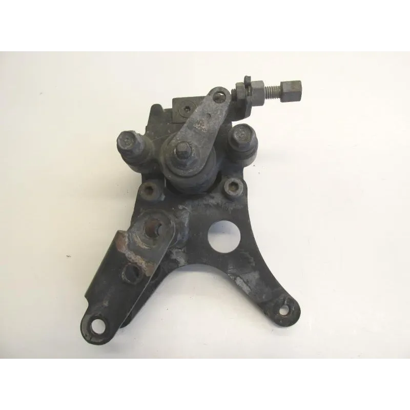 Etrier de frein arriere PIAGGIO MP3 125 2006-2008