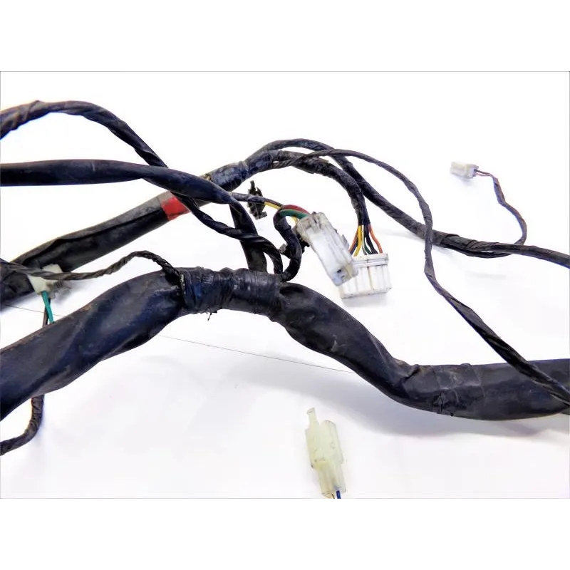Faisceau electrique PIAGGIO X EVO 125 2007-2016