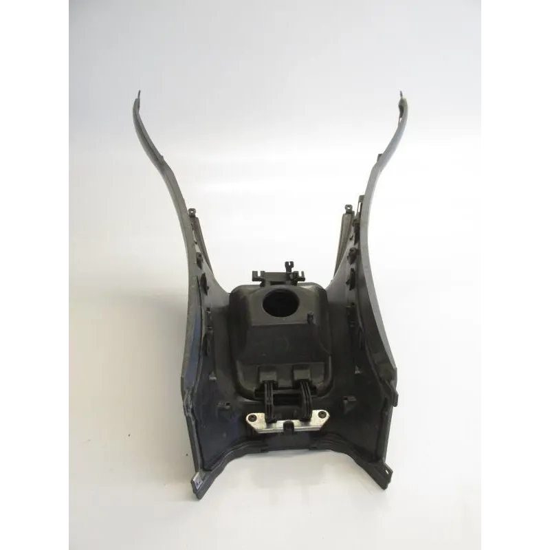 Cache carenage centrale marche pieds plancher PIAGGIO MP3 125 2006-2008