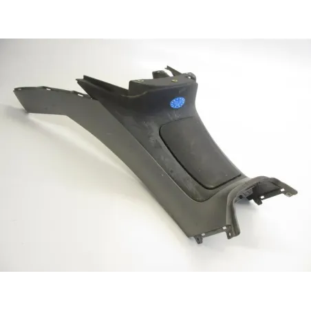 Cache carenage centrale marche pieds plancher PIAGGIO MP3 125 2006-2008